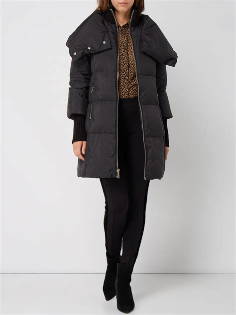 google michael kors daunenmantel